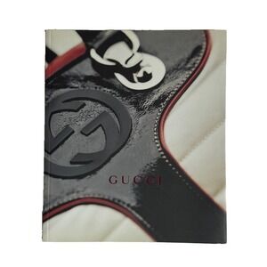 GUCCI LEATHER Womens TOM FORD ERA CATALOG BOOK Shoes Handbags with Price List